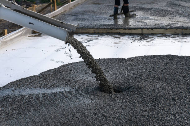 Best Concrete Pool Decks in Carroll Valley, PA