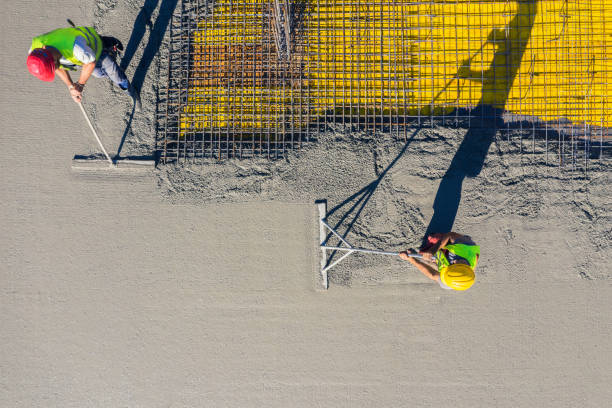 Best Concrete Sealing and Maintenance in Carroll Valley, PA