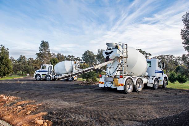 Best Concrete Foundation Repair in Carroll Valley, PA