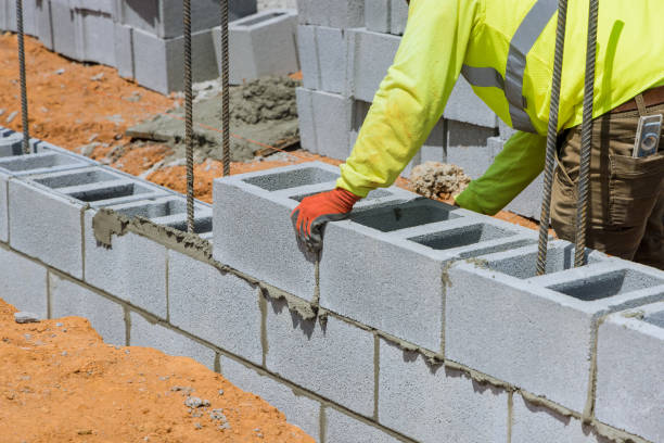 Best Concrete Foundation Repair in Carroll Valley, PA