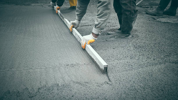 Best Decorative Concrete in Carroll Valley, PA