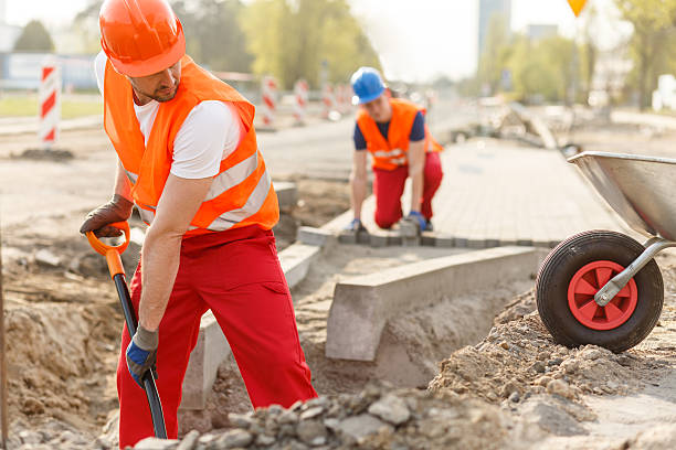 Best Concrete Demolition Services in Carroll Valley, PA