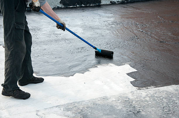 Best Concrete Foundation Repair in Carroll Valley, PA