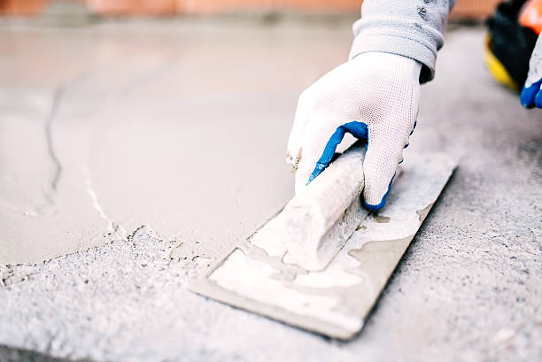 Best Concrete Sealing and Maintenance in Carroll Valley, PA
