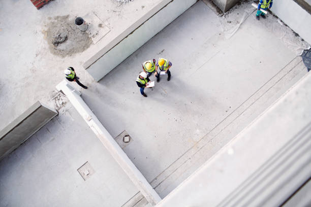 Best Commercial Concrete Services in Carroll Valley, PA